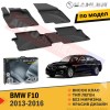 Гумени Стелки Sahler  за BMW F10 / 2013-2016-Стелки%