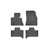 Гумени стелки Frogum за BMW X5 E53 1999-2006-Стелки%