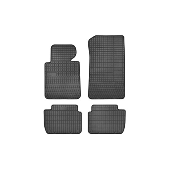 Гумени стелки Frogum за BMW серия 3 E46 1998-2007
