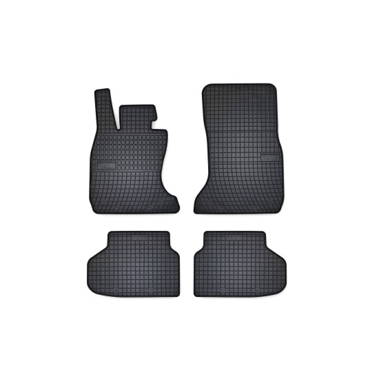 Гумени стелки Frogum за BMW серия 7 F01 2008-2015