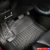 Гумени стелки RizLine, за Bmw X1 E84, 09-15-Стелки%