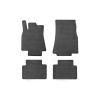 Гумени стелки Frogum за Mercedes A класа W169 2004-2012-Стелки%