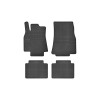 Гумени стелки Frogum за Mercedes B класа T245 2005-2011-Стелки%