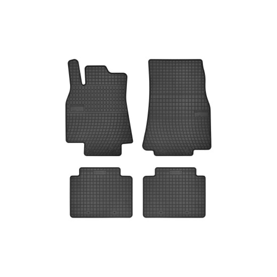 Гумени стелки Frogum за Mercedes B класа T245 2005-2011