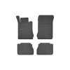 Гумени стелки Frogum за Mercedes E класа W210 1995-2003-Стелки%