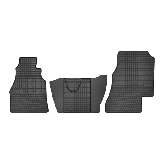 Гумени стелки за бус за Mercedes Sprinter 1995-2006/VW LT 1996-2006 -Frogum