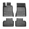 3D Гумени стелки Frogum Proline, За MERCEDES S-CLASS W220, (1998-2005)-Стелки%
