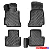 Гумени стелки RizLine за Mercedes E-class / w213 2016+-Стелки%