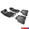 Гумени стелки RizLine, за Mercedes S-class / w222, 2014-2020-Стелки%