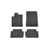 Гумени стелки Frogum за  Citroen C5 (2001-2004) / Citroen C5 I FL (2004-2008) / Peugeot 407 (2004+)-Стелки%