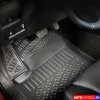 Гумени стелки RizLine, за Citroen C3, 09-16-Стелки%