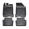 3D Гумени стелки Frogum Proline, За RENAULT LAGUNA (2001-2007)-Стелки%