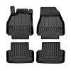 3D Гумени стелки Frogum Proline, За RENAULT MEGANE (2002-2008)-Стелки%