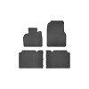 Гумени стелки Frogum за Renault Espace IV 2002-2015-Стелки%