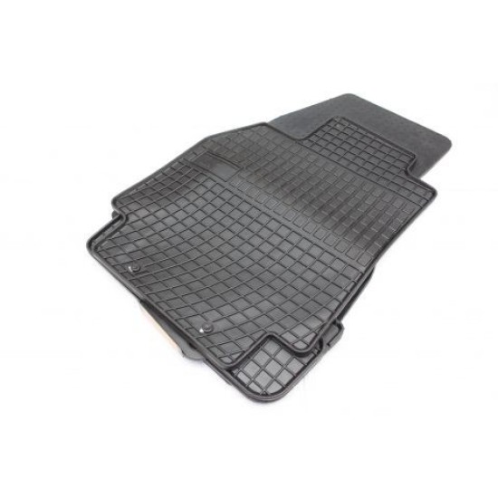 Гумени стелки Frogum за Renault Megane 2002-2006