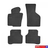 Гумени стелки Frogum за VW Passat B6/B7-Стелки%