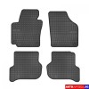 Гумени стелки Frogum за VW Golf V Plus / Seat Altea / Seat Altea XL-Стелки%