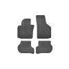Гумени стелки Frogum за VW Golf V 2003-2008, Golf VI след 2008 година-Стелки%