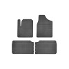 Гумени стелки FROGUM за Ford Galaxy (1995-2006), Seat Alhambra, VW Sharan (1995-2010)-Интериор%