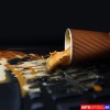 Гумени стелки RizLine за Volkswagen Amarok 2010+-Стелки%