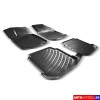 Гумени стелки RizLine, за Volkswagen Golf IV, 1997-2005-Стелки%