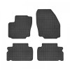 Гумени стелки Frogum за Ford S-Max 2006-2010 / Ford Galaxy II 2006-2010-Стелки%