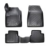 Гумени стелки RizLine, за Hyundai Santa Fe, 2000-2006-Стелки%