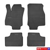 Гумени стелки Frogum за Opel Astra II G - (1998-2009)-Стелки%