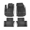 3D Гумени стелки Frogum Proline, За OPEL ZAFIRA B (2005-2014)-Стелки%