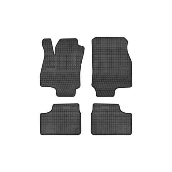 Гумени стелки Frogum за Opel Astra G 1998-2009