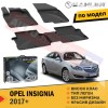 Гумени Стелки Sahler OPEL INSIGNIA /2017+-Стелки%