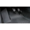 Гумени Стелки Sahler за Honda Civic / 2021+-Стелки%