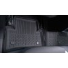 Гумени Стелки Sahler за Renault Megane 2 / 2003 - 2008-Стелки%