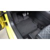 Гумени Стелки Sahler за Renault Megane 2 / 2003 - 2008-Стелки%