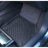 Гумени Стелки Sahler за VW Passat B6 / 2005 - 2010-Стелки%