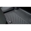 Гумени Стелки Sahler за VW T-CROSS / 2022+-Стелки%