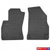 Гумени стелки Frogum за FIAT DOBLO 2 2008+/OPEL COMBO D 2011+-Стелки%