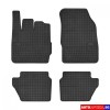 Гумени стелки Frogum за Ford Fiesta MK7 - (2008+)-Стелки%