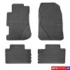 Гумени стелки Frogum за Honda Civic 7 GEN - (2001-2006)-Стелки%