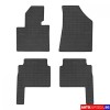 Гумени стелки Frogum за Kia Sorento II - (2009+)-Стелки%
