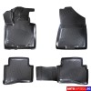 Гумени стелки RizLine, за Kia Sportage 2015-2019 / Hyundai TUCSON 2015-2019 (IX35)-Стелки%