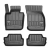 3D Гумени стелки Frogum Proline, За MINI COOPER S, (2014-)-Стелки%