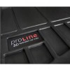 3D Гумени стелки Frogum Proline, За MITSUBISHI L200, (2019-)-Стелки%