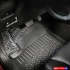 Гумени стелки RizLine ,за Seat Leon ,1998-2005-Стелки%