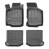 3D Гумени стелки Frogum Proline, За skoda octavia, (1996-2010)-Стелки%