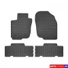 Гумени стелки Frogum за Toyota Rav 4 - (2005-2012)-Стелки%