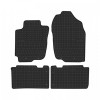Гумени стелки Frogum за TOYOTA RAV 4 IV 2013-2019