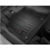 3D Гумени стелки Frogum Proline, За Tesla model 3, (2017-) 3 части-Стелки%