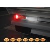 Комплект LED Диодни Стопове, Динамичен Мигач, 7 Функции, 12/24V-Стопове за камиони и ремаркета%