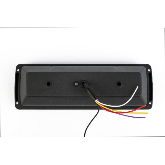 Комплект Стопове, 12V -24V, 314mm x 100mm x 65mm, Подходящи за Бус Камион Тир Ремарке Караванa-Стопове за камиони и ремаркета%